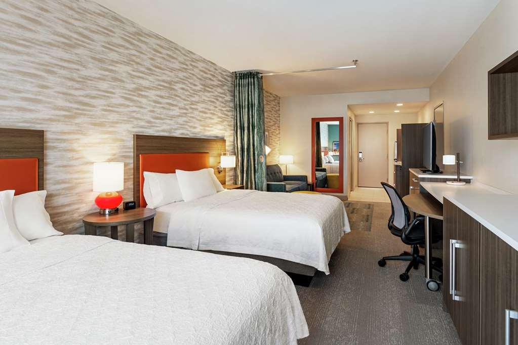 Home2 Suites By Hilton Minneapolis University Area Værelse billede