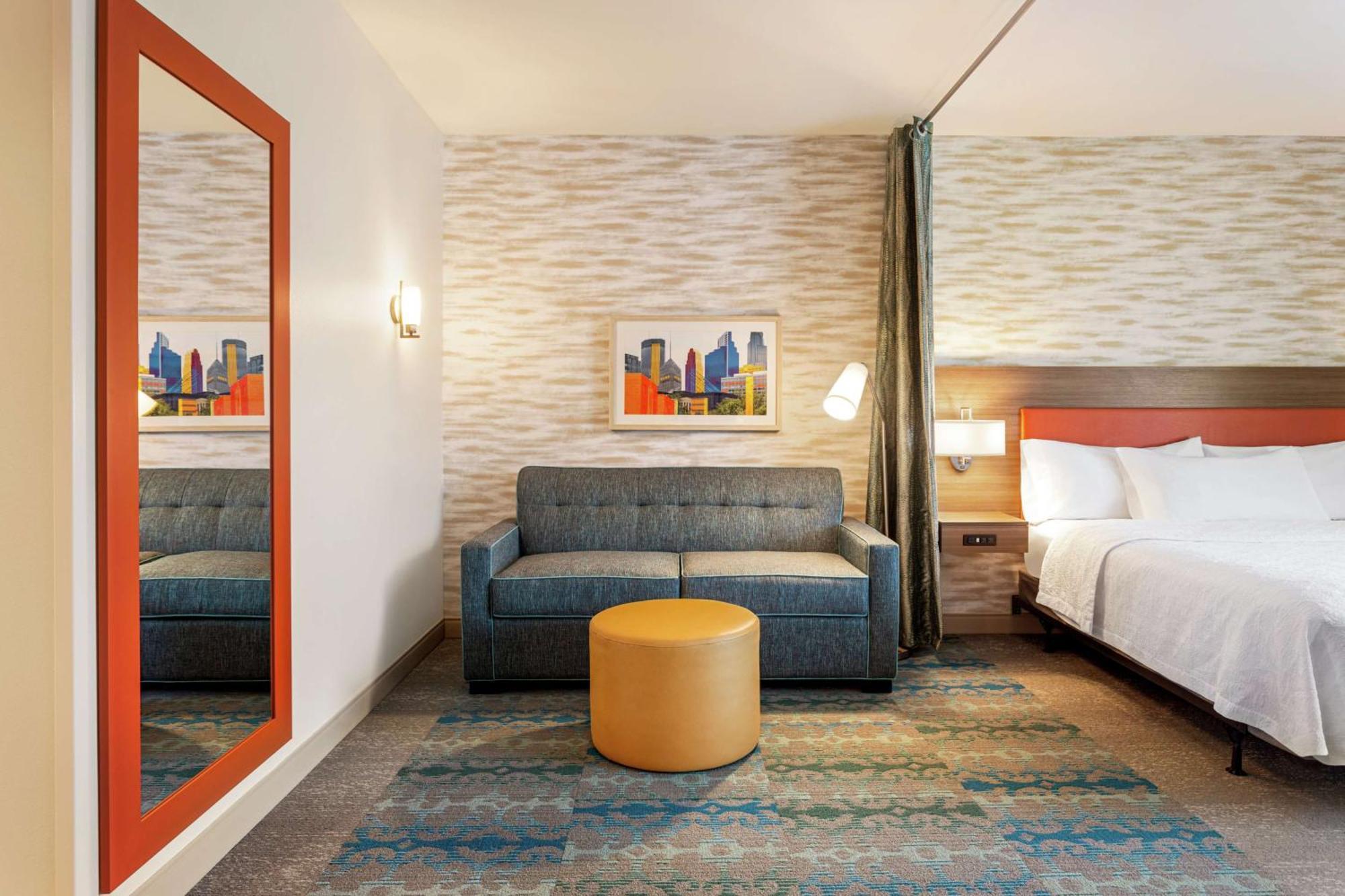 Home2 Suites By Hilton Minneapolis University Area Eksteriør billede